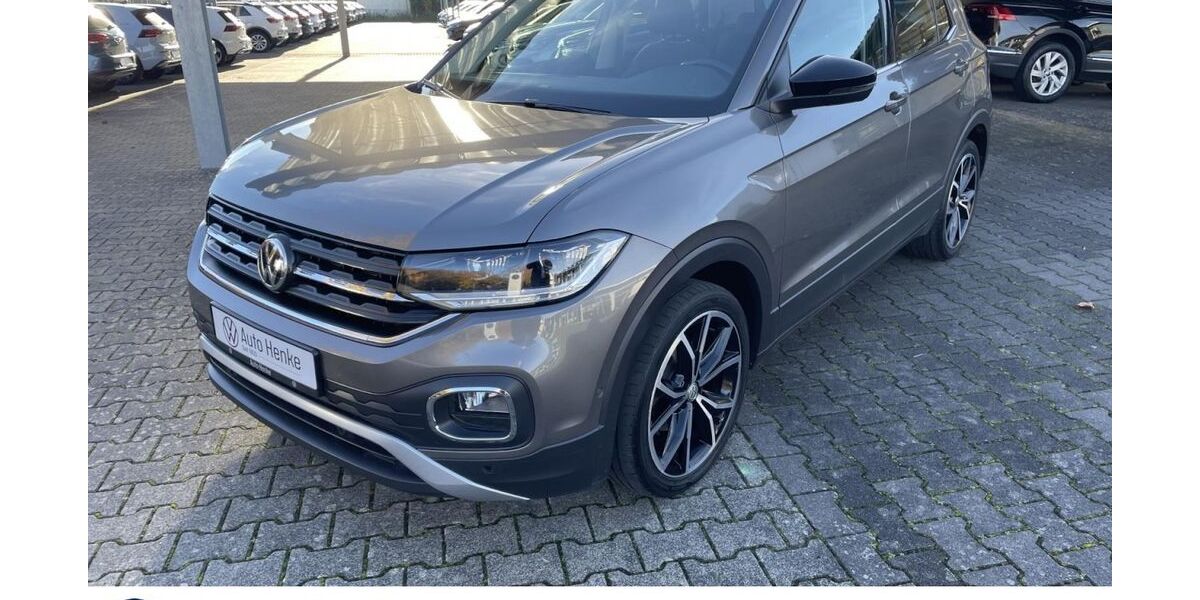 VW T-Cross 90.659 km 17.995 € Büren 33142