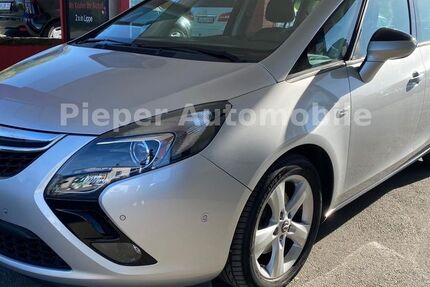 Opel Zafira 100.000 km 7.990 &euro; Oerlinghausen 33813