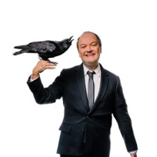 Jens Wawrczeck liest Psycho - verfilmt von Alfred Hitchcock! 20.09.2026 CD-Kaserne