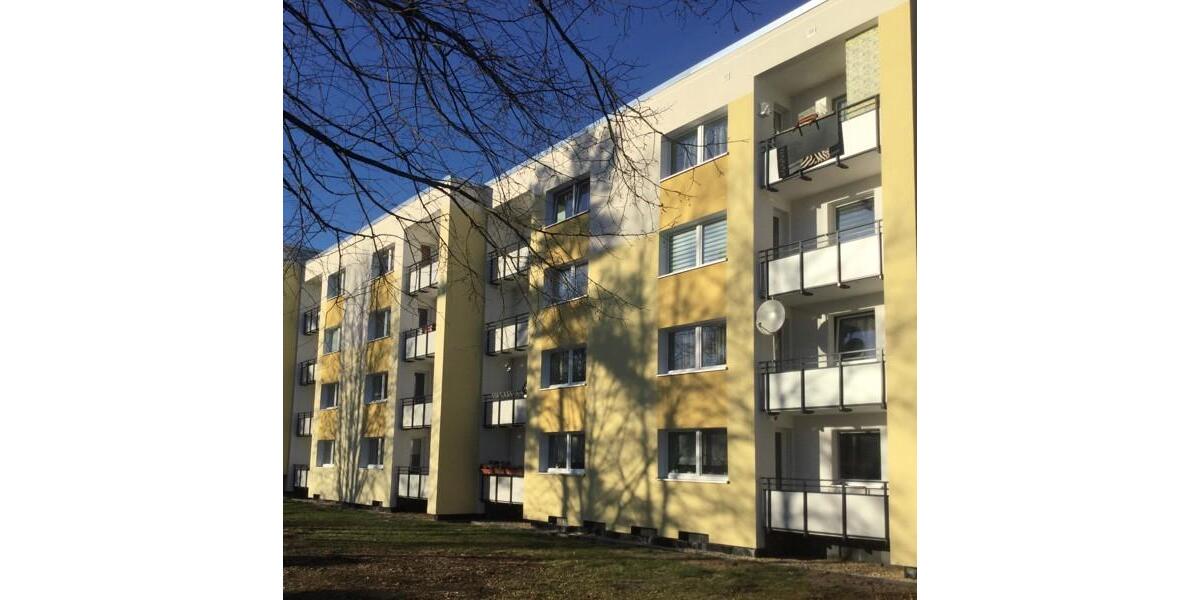 Erdgeschoßwohnung Bielefeld Sennestadt - 3 Zimmer, 76 m&sup2;, 684&euro; | Angebot:25770302