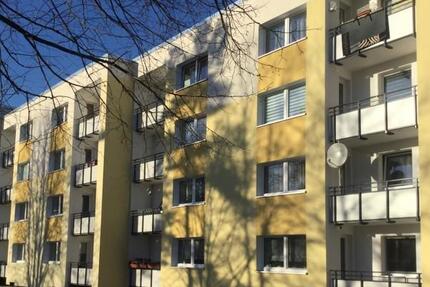 Wohnung Bielefeld Sennestadt - 3 Zimmer, 76 m&sup2;, 684&euro; | Angebot:25770302