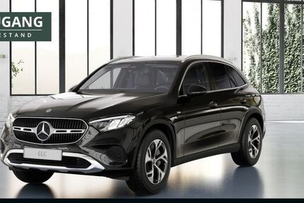 Mercedes-Benz GLC 300 5.066 km 62.825 € Paderborn 33100