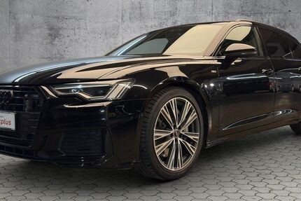 Audi A6 39.700 km 46.950 &euro; Paderborn 33100