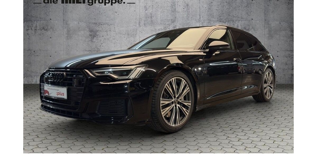 Audi A6 39.700 km 46.950 &euro; Paderborn 33100
