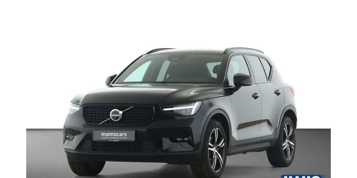 Volvo XC40 24.322 km 36.990 &euro; Schloß Holte-Stukenbrock 33758