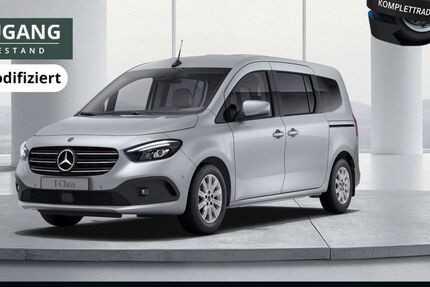 Mercedes-Benz T-Klasse 1.881 km 32.950 &euro; Paderborn 33106