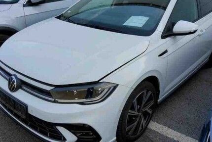 VW Polo 38.328 km 21.749 € Blomberg 32825