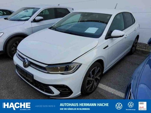 VW Polo 38.328 km 21.749 € Blomberg 32825