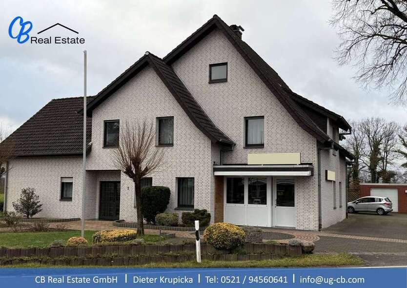 Haus zum Kaufen in Verl 485.000 € 226.14 m²