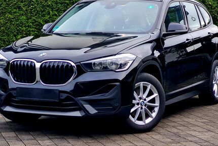 BMW X1 140.000 km 16.898 &euro; Bad Lippspringe 33175