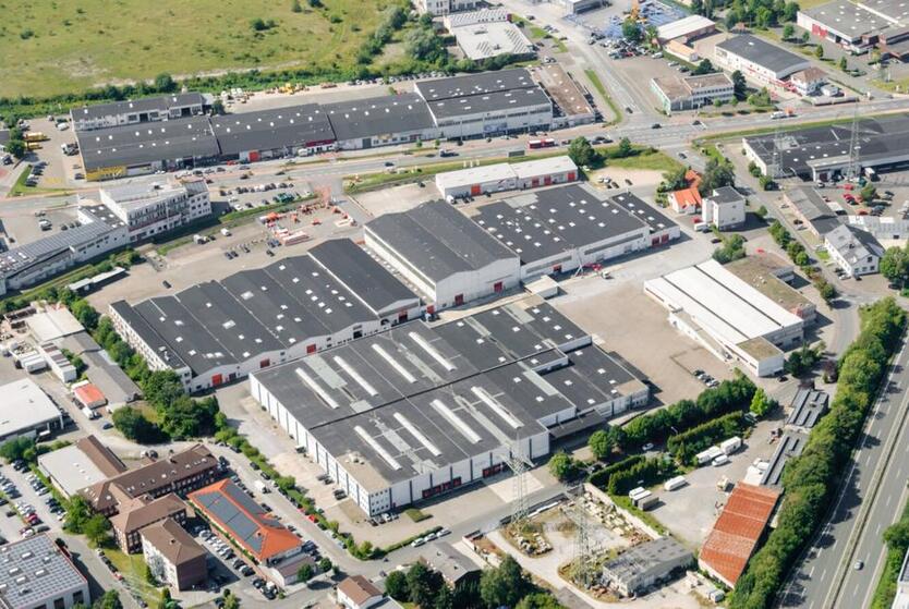 Große Schaufenster gewünscht? Kompakte Einzelhandelsfläche ab sofort!