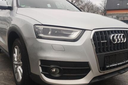 Audi Q3 77.600 km 15.990 &euro; Paderborn 33100