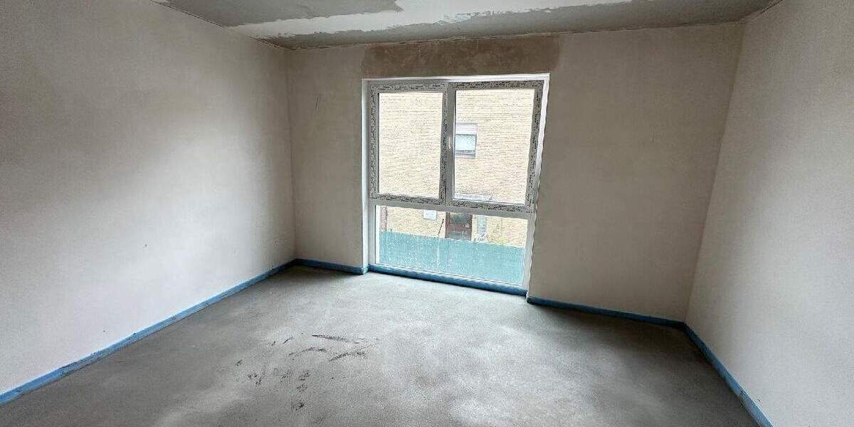 Reihenmittelhaus Bad Lippspringe - 5 Zimmer, 102 m&sup2;, 399.900&euro; | Angebot:25741587