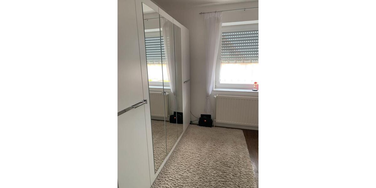 Maisonettenwohnung Paderborn Neuenbeken - 5 Zimmer, 106 m&sup2;, 810&euro; | Angebot:26337682