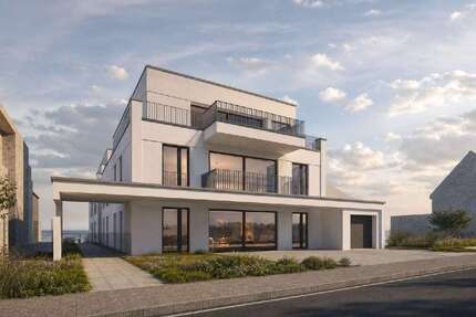 Wohnung Paderborn Univiertel - 3 Zimmer, 92 m&sup2;, 529.900&euro; | Angebot:26665722
