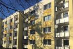 Etagenwohnung Bielefeld Sennestadt - 3 Zimmer, 76 m&sup2;, 692&euro; | Angebot:25566158