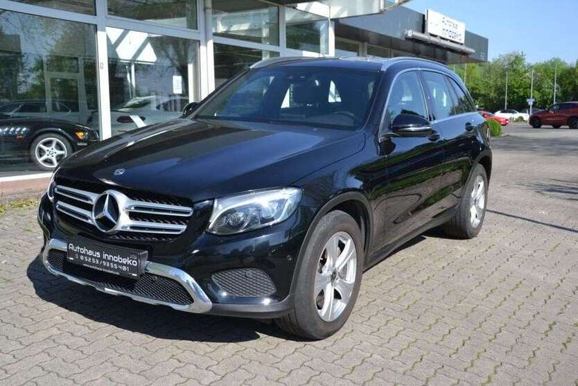 GLC 350