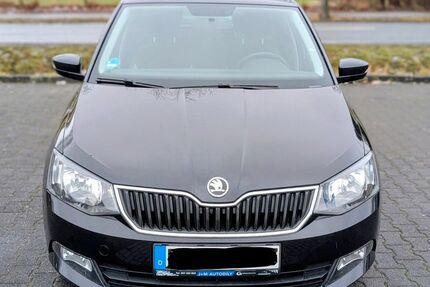 Skoda Fabia 74.272 km 9.900 &euro; Paderborn 33104