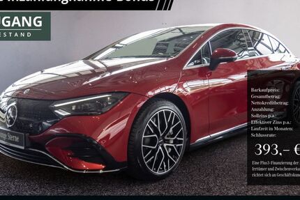 Mercedes-Benz EQE 8.838 km 52.690 € Paderborn 33100