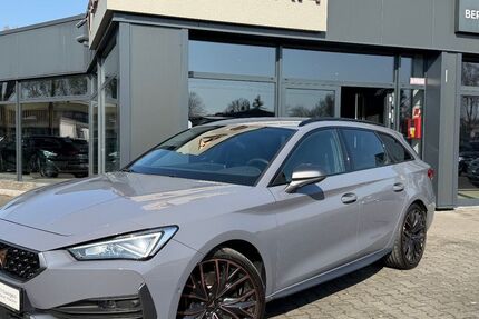 Cupra Leon 61.800 km 28.990 &euro; Lippstadt 59557