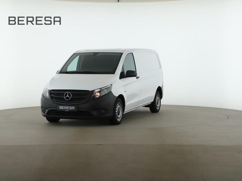 Mercedes-Benz Vito 115.700 km 14.548 € Bielefeld 33609
