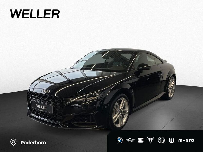 Audi TT 45.700 km 36.750 € Paderborn 33104