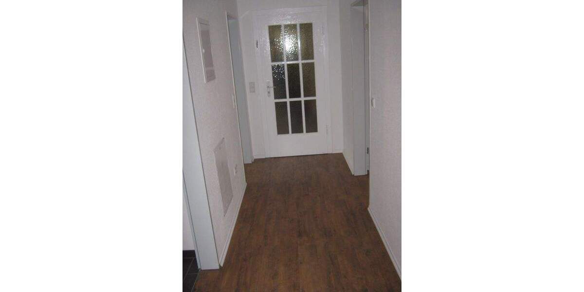 Etagenwohnung Oerlinghausen - 3 Zimmer, 54 m&sup2;, 380&euro; | Angebot:25250150