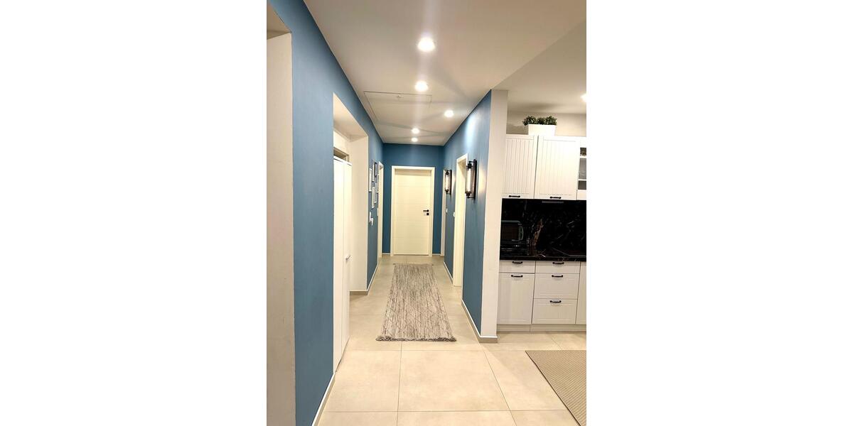 Etagenwohnung Marsberg - 4 Zimmer, 100 m&sup2;, 1.000&euro; | Angebot:25423278