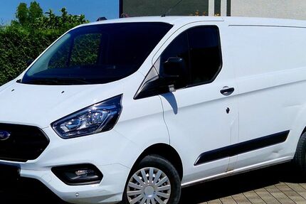 Ford Transit Custom 84.000 km 9.999 &euro; Bad Lippspringe 33175