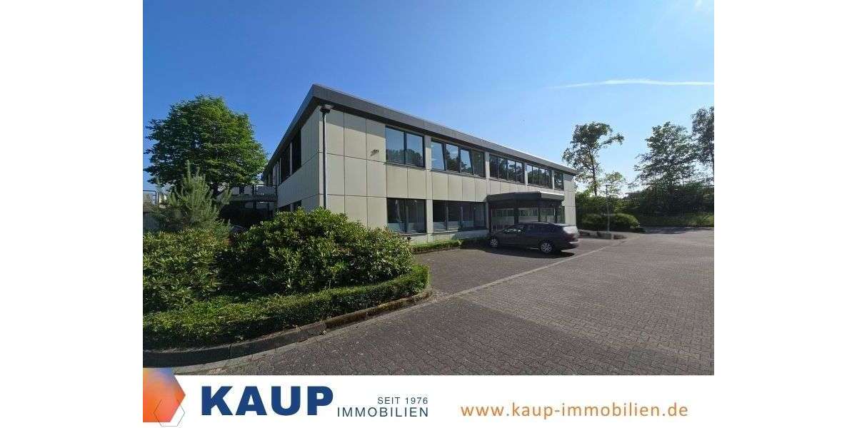Gewerbeobjekt Schloß Holte-Stukenbrock Stukenbrock - 4.200&euro; | Angebot:26856998