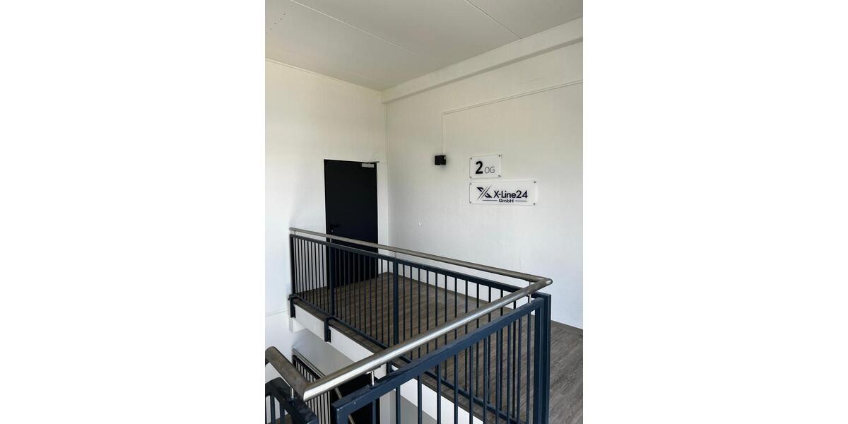 2-3 Büros mit Gemeinschaftsflächen - Neubau am Autohof Paderborn zimmer