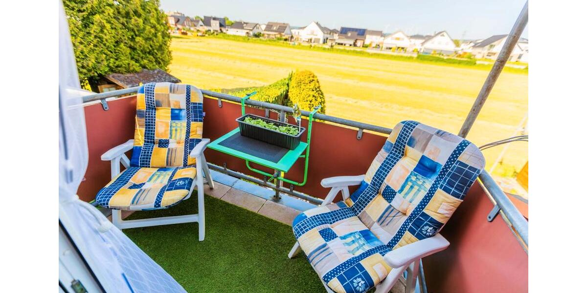 Maisonettenwohnung Bad Lippspringe - 4 Zimmer, 80 m&sup2;, 265.000&euro; | Angebot:26728347