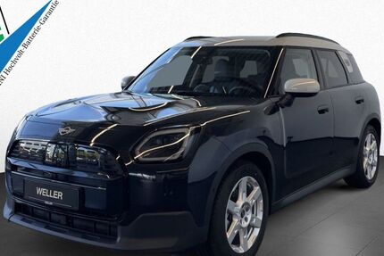 Mini Countryman E (Cooper) 9.651 km 36.480 &euro; Paderborn 33104