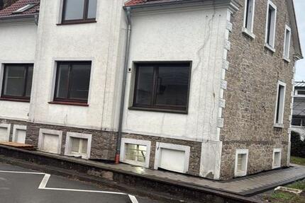 Schöne 4 Zi.-Wohnung Küche, Bad in Heidenoldendorf 3 zimmer