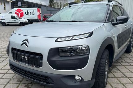 Citroen C4 Cactus 122.000 km 7.799 &euro; Paderborn 33104