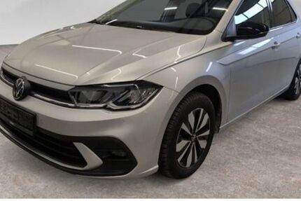 VW Polo 25.025 km 22.990 &euro; Detmold 32756