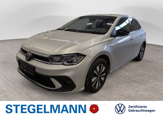 VW Polo 25.025 km 22.990 &euro; Detmold 32756