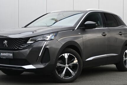 Peugeot 3008 14.432 km 22.450 &euro; Paderborn 33106