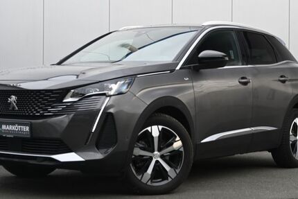 Peugeot 3008 17.000 km 21.450 &euro; Paderborn 33106