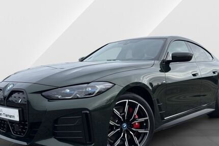 BMW i4 56.479 km 39.811 € Bielefeld 33719