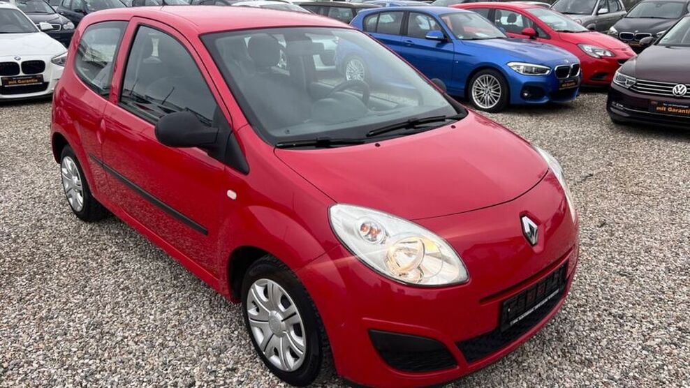 Twingo
