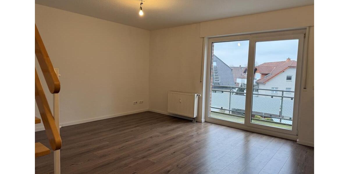 Maisonettenwohnung Paderborn - 2 Zimmer, 56 m&sup2;, 575&euro; | Angebot:26666169