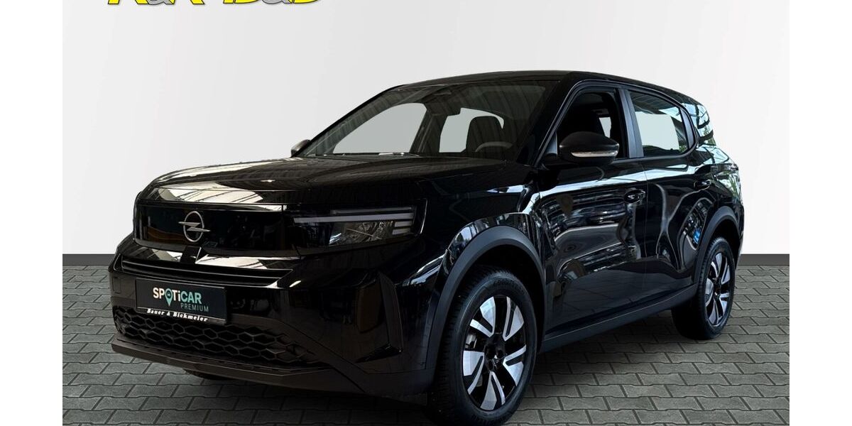 Opel Frontera 1.533 km 24.980 € Paderborn 33100