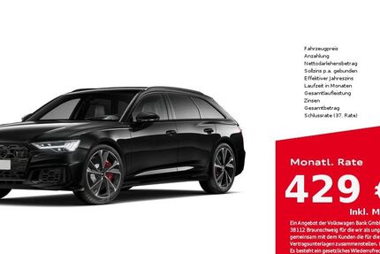 Audi S6 9.427 km 88.880 € Bielefeld 33609
