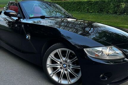 BMW Z4 195.000 km 12.490 € Bielefeld 33607