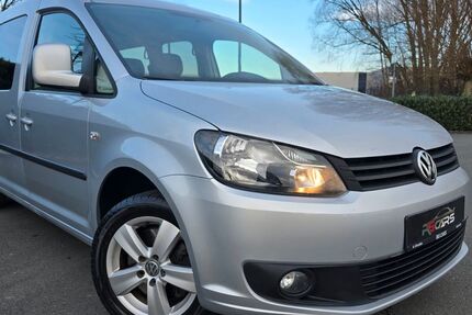 VW Caddy 239.000 km 8.750 &euro; Lippstadt 59557