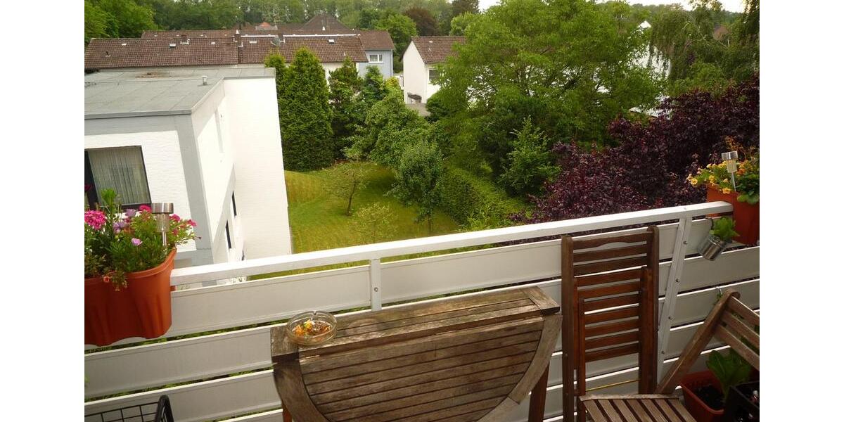 Dachgeschoßwohnung Paderborn - 2 Zimmer, 37 m&sup2;, 107.300&euro; | Angebot:25856839