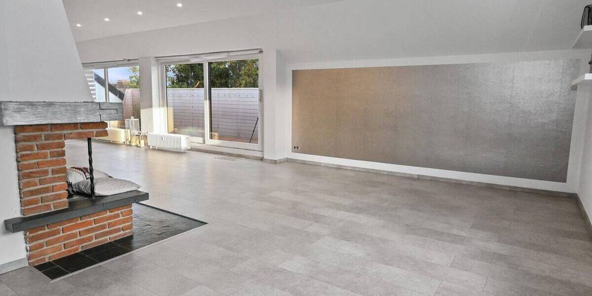 Etagenwohnung Oerlinghausen Lipperreihe - 4 Zimmer, 160 m&sup2;, 185.000&euro; | Angebot:26674035