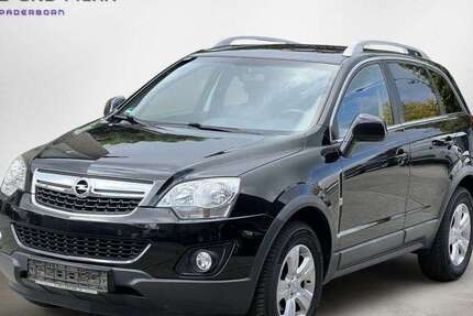 Opel Antara 113.550 km 7.000 &euro; Paderborn 33100