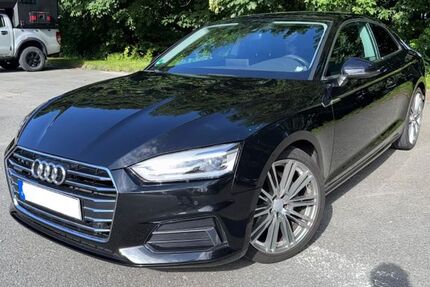 Audi A5 113.500 km 22.999 &euro; Detmold 32758